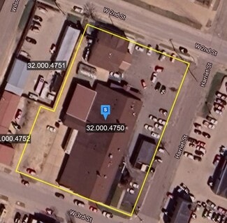 More details for 350 W 2nd St, Winona, MN - Office for Lease