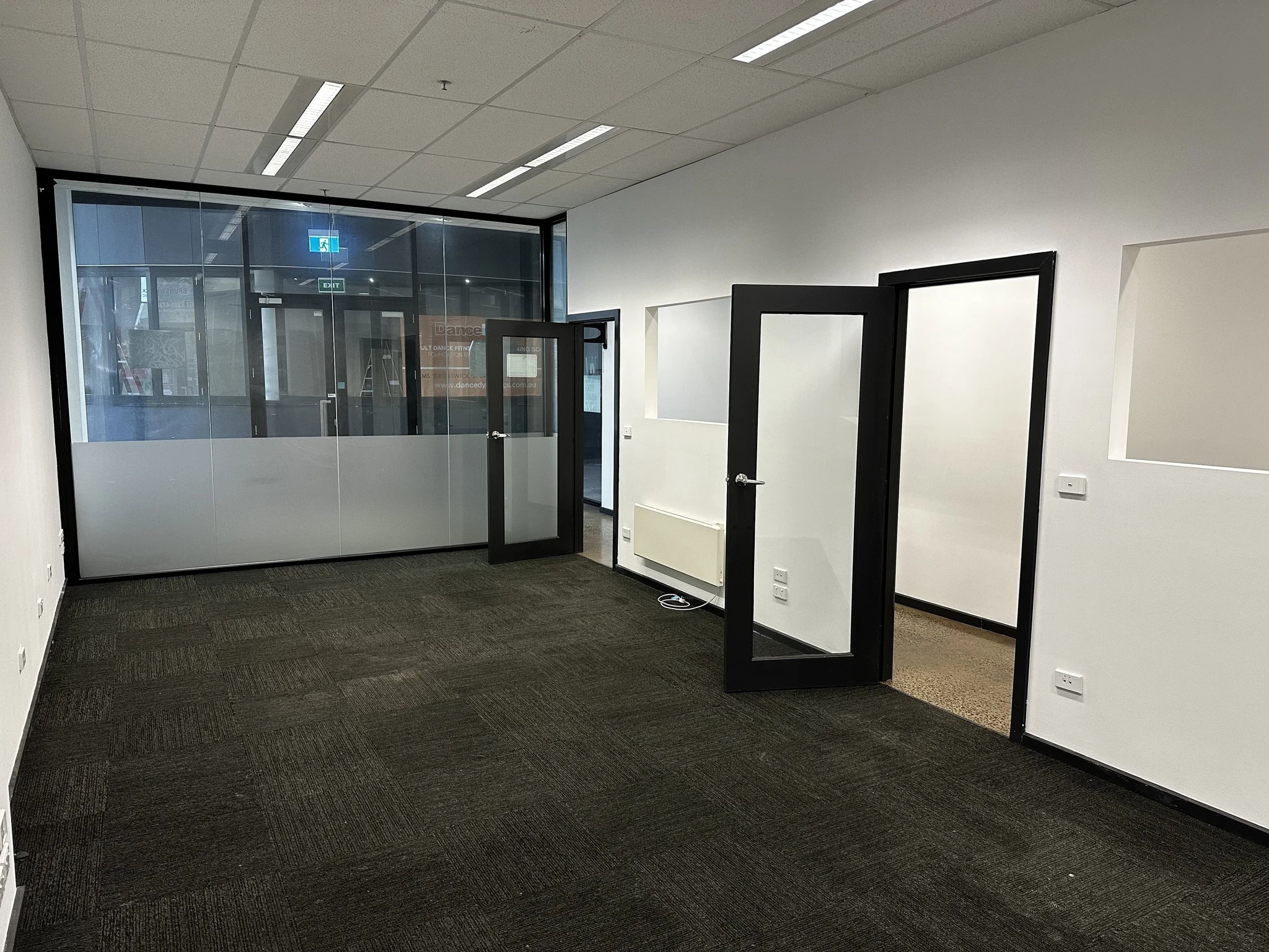601 Sydney Rd, Brunswick for lease Interior Photo- Image 1 of 4