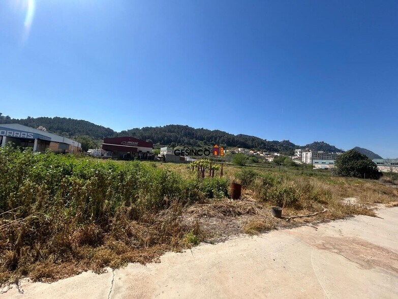 Industrial in Xàtiva for sale - Building Photo - Image 1 of 20