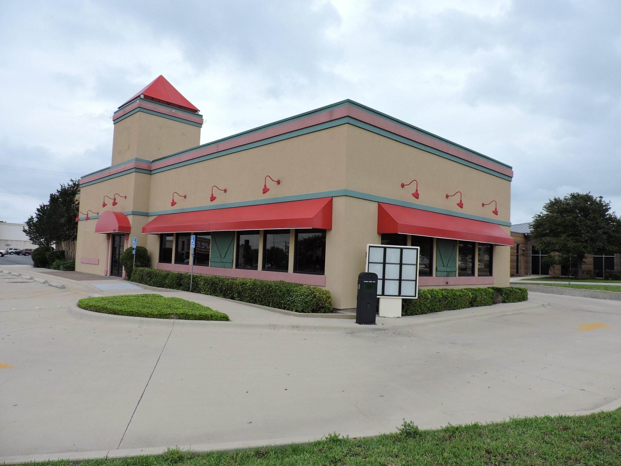 2416 SW HK Dodgen Loop, Temple, TX for sale Building Photo- Image 1 of 1