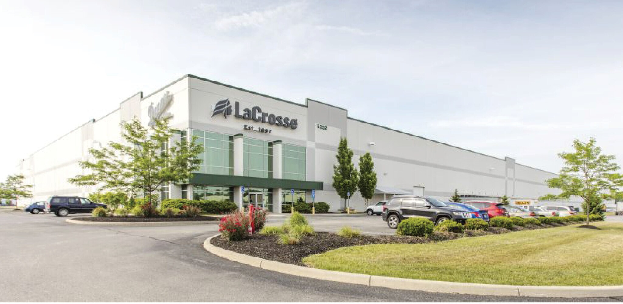 5352 Performance Way, Whitestown, IN for sale Building Photo- Image 1 of 1