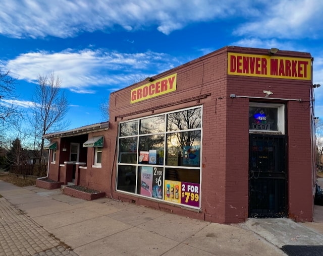 1700 W 40th Ave, Denver, CO for sale Primary Photo- Image 1 of 10