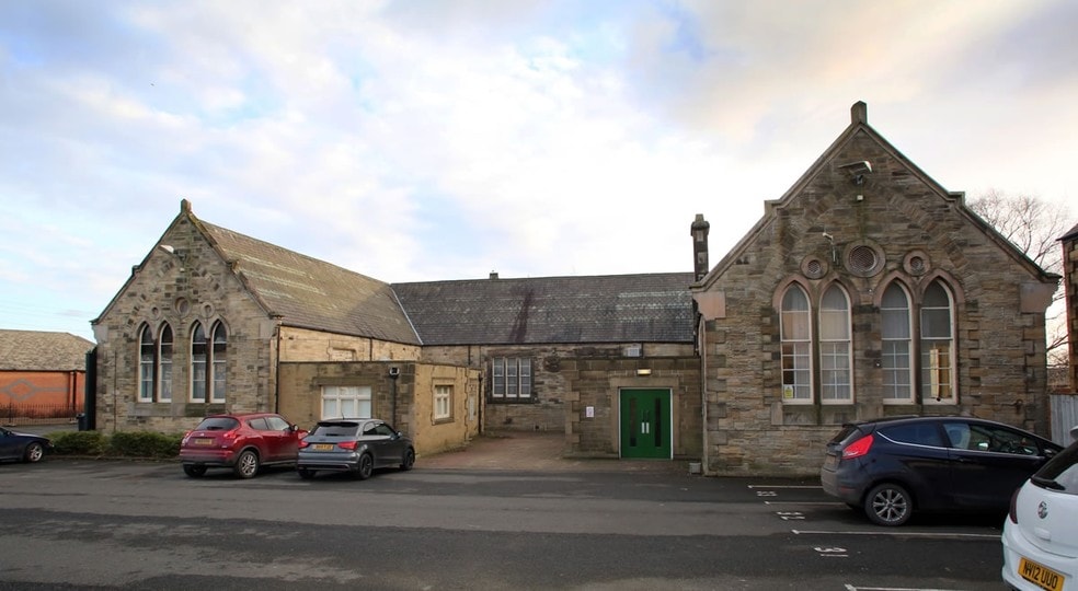 Crook Business Centre, Crook for lease - Building Photo - Image 3 of 3