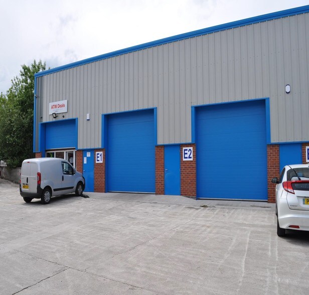 Challenge Way, Blackburn for sale - Primary Photo - Image 1 of 1