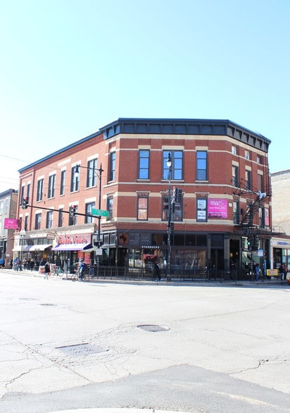 1564 N Damen Ave, Chicago, IL for lease - Other - Image 1 of 3