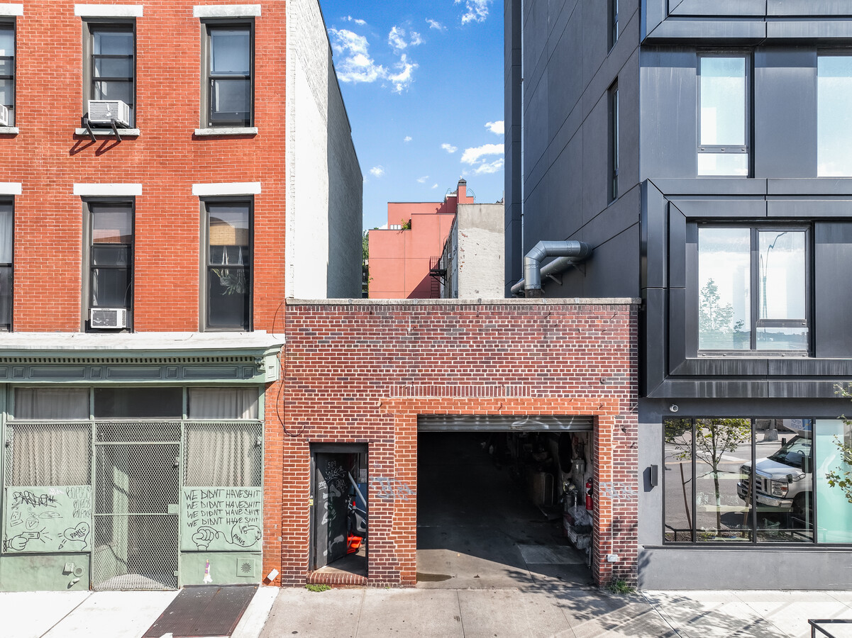 509 3rd Ave, Brooklyn, NY 11215 | LoopNet