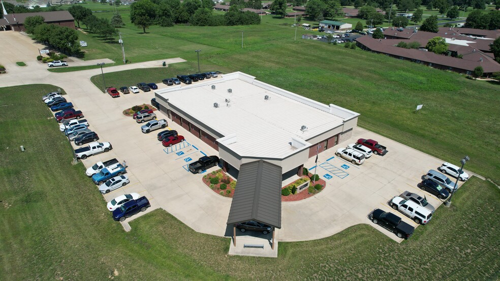 1801 E State Route K, West Plains, MO for sale - Building Photo - Image 2 of 5