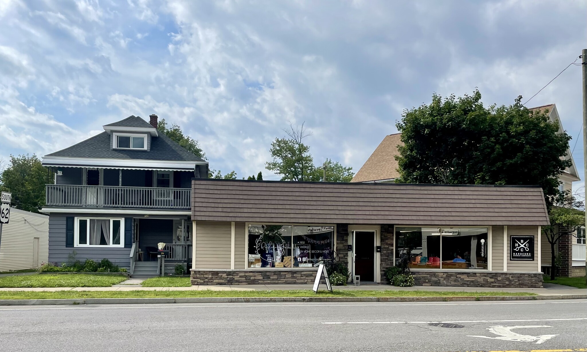 234 Buffalo St, Hamburg, NY for sale Building Photo- Image 1 of 1