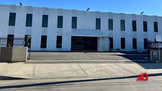 More details for 6844-46 Lankershim Blvd, North Hollywood, CA - Industrial for Lease