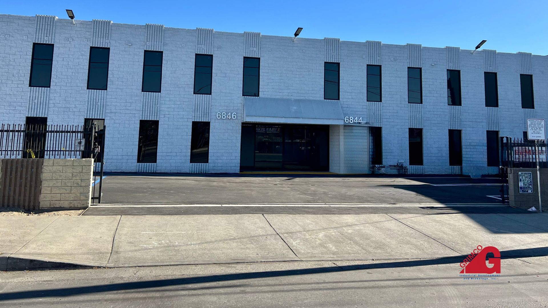 6844-46 Lankershim Blvd, North Hollywood, CA for lease Building Photo- Image 1 of 15