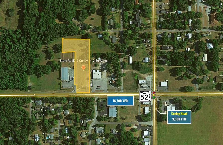 SR 52, San Antonio, FL 33576 - Commercial Land in San Antonio, FL | LoopNet