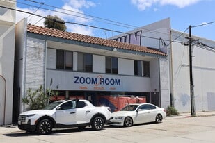 2010 Hancock St - 1031 Exchange Property