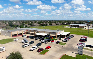 More details for 26440 FM 1093, Richmond, TX - Retail for Lease