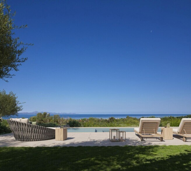 Land in Artà for sale - Building Photo - Image 1 of 5