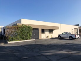 13515 Excelsior Dr, Norwalk CA - Warehouse