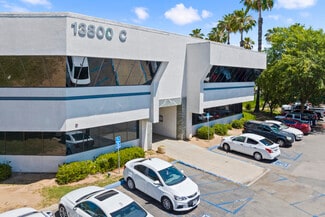 More details for 13800 Heacock St, Moreno Valley, CA - Office for Lease