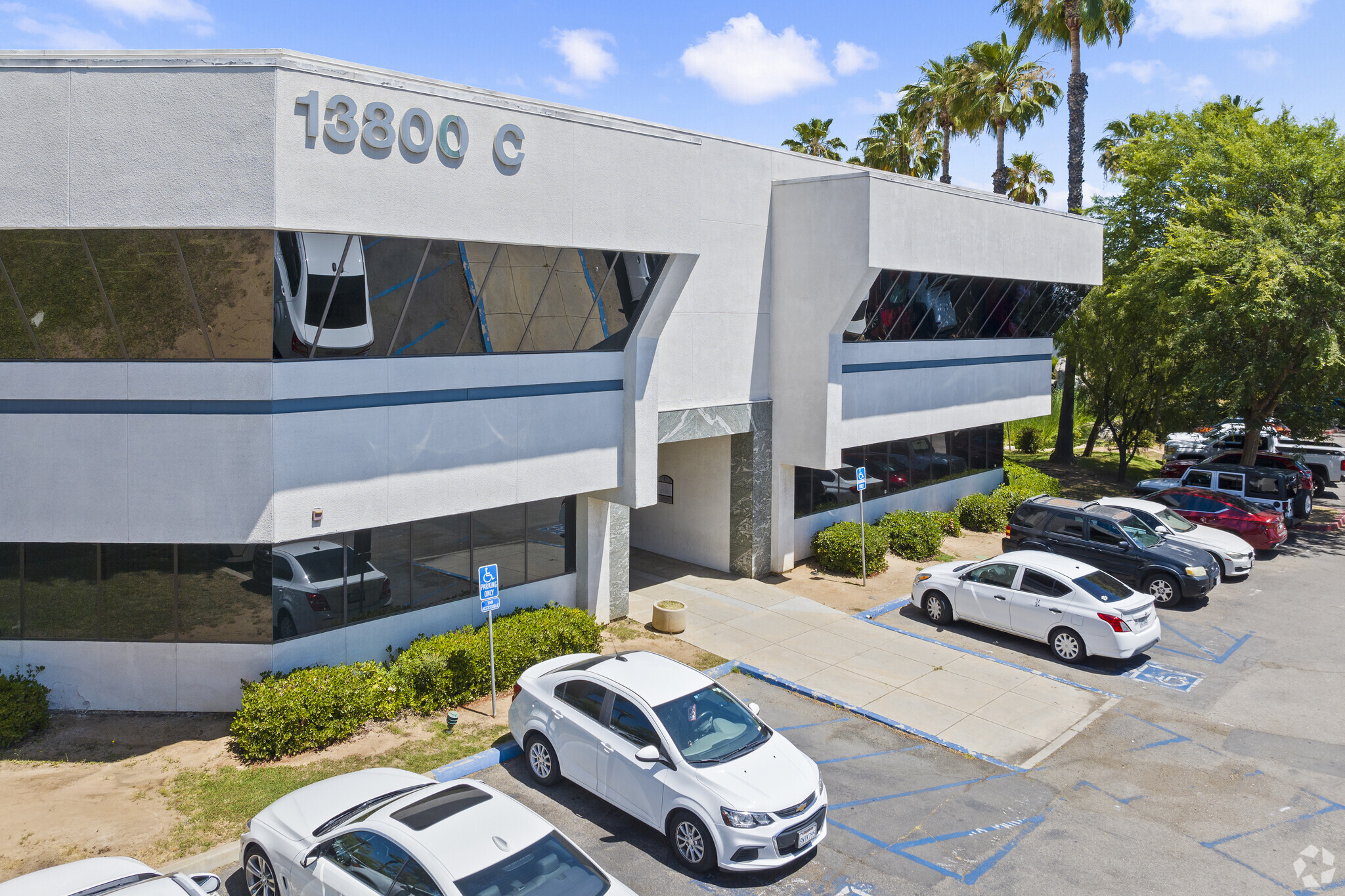 13800 Heacock St, Moreno Valley, CA for lease Building Photo- Image 1 of 14