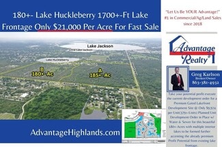 More details for 5525 Sparta rd, Sebring, FL - Land for Sale