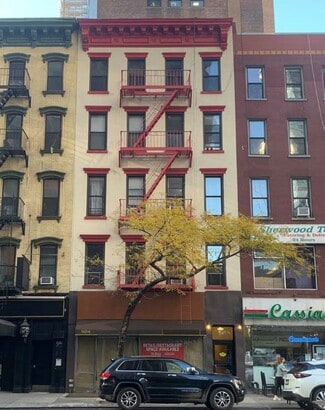 More details for 924 3rd Ave, New York, NY - Multifamily for Sale