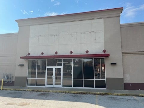 615 Walnut St, East Liverpool, OH for lease - Building Photo - Image 2 of 2