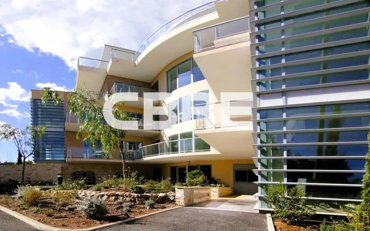 Office in Biot for lease Building Photo- Image 1 of 13