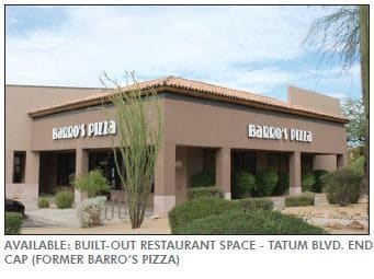 28260 N Tatum Blvd, Phoenix, AZ for lease Building Photo- Image 1 of 11