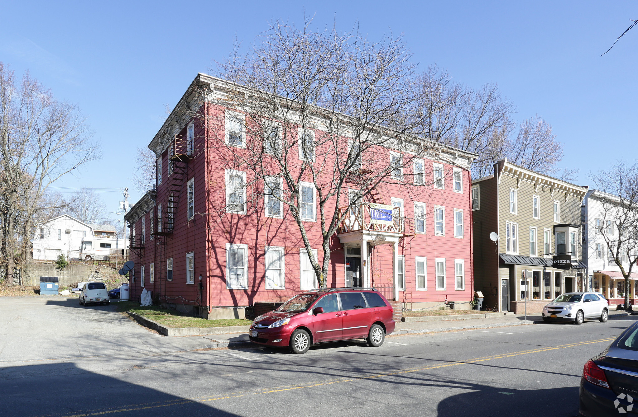 3015 Main St, Valatie, NY for sale Primary Photo- Image 1 of 1