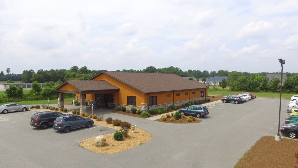2600 W US 70 Hwy, Goldsboro, NC for sale - Primary Photo - Image 1 of 1