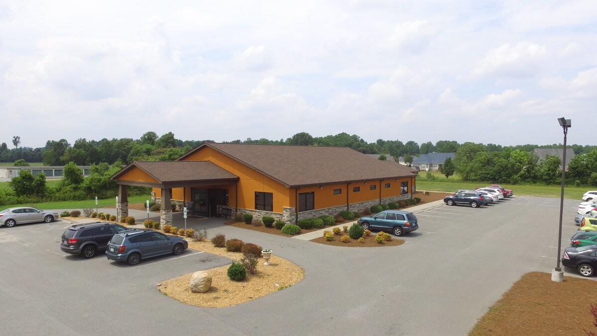 2600 W US 70 Hwy, Goldsboro, NC for sale Primary Photo- Image 1 of 1