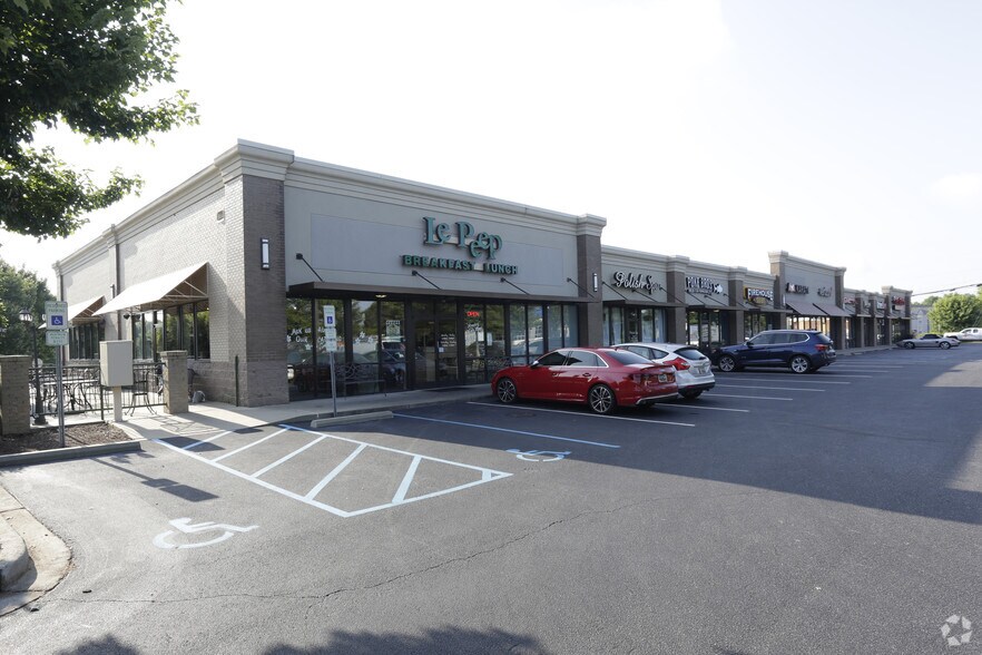 3935 Pelham Rd, Greenville, SC 29615