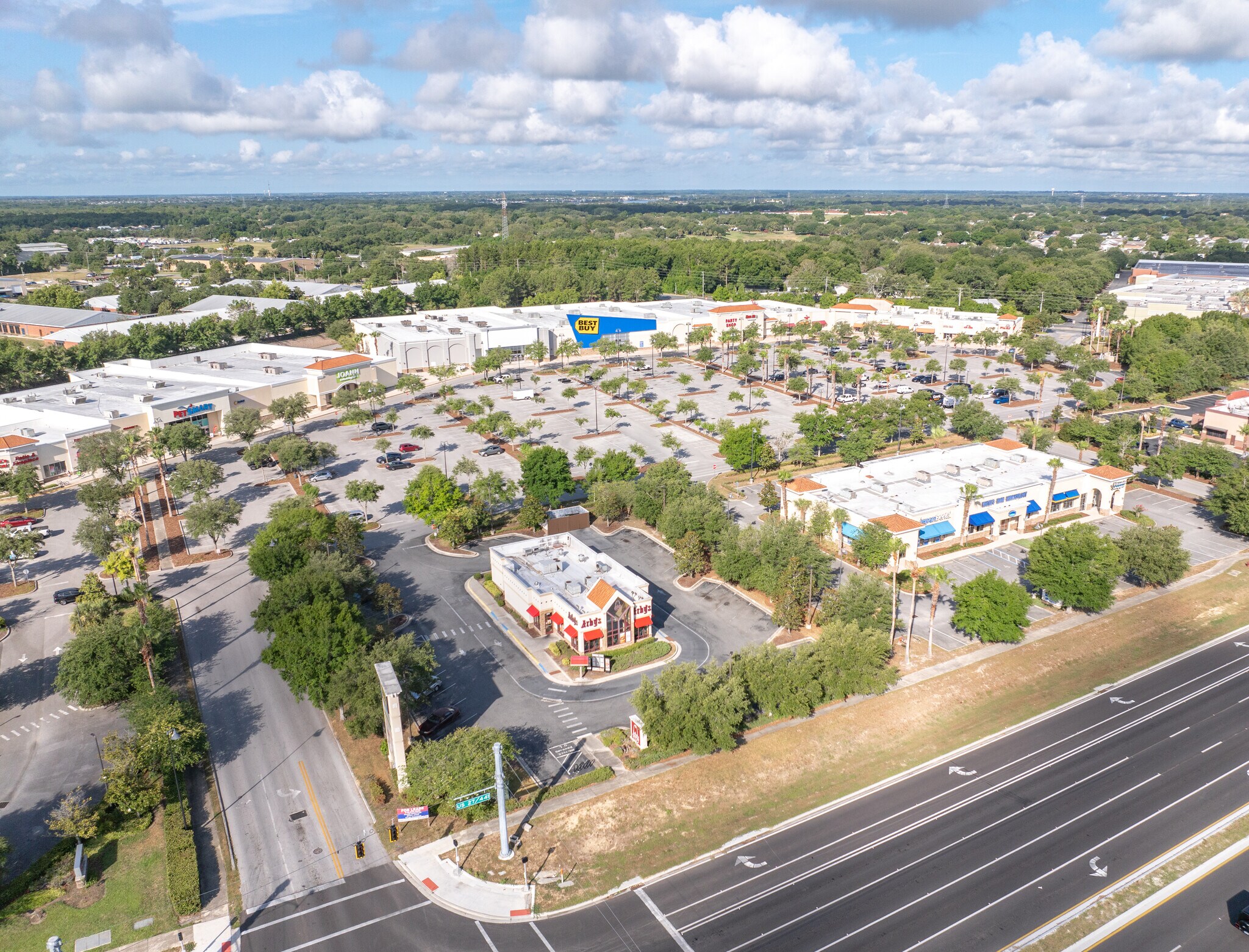 N Highway 27, Lady Lake, FL for lease Building Photo- Image 1 of 13