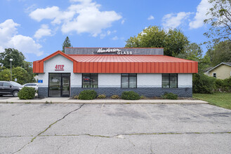 4112 Corunna Rd, Flint, MI for lease Building Photo- Image 1 of 18