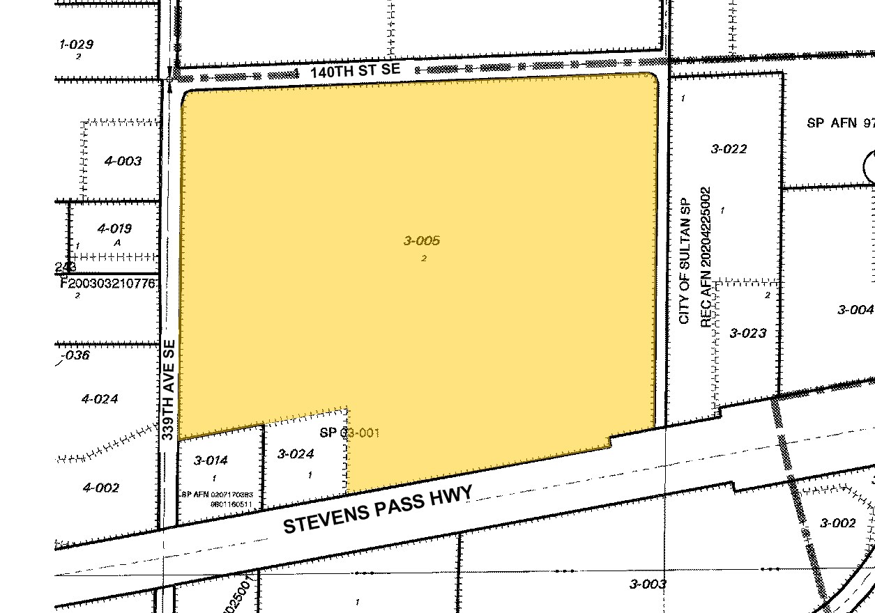 33900 Hwy 2, Sultan, WA 98294