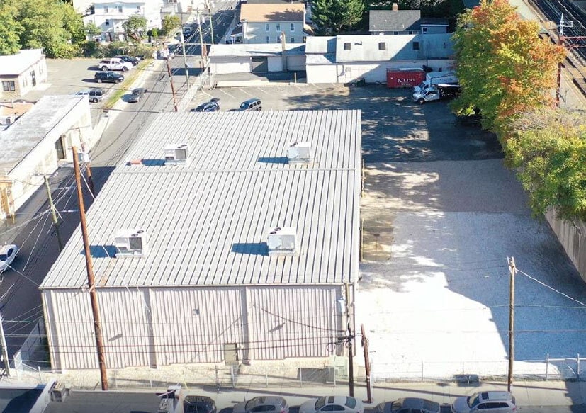 354-370 S Jefferson St, Orange, NJ for sale - Building Photo - Image 2 of 3