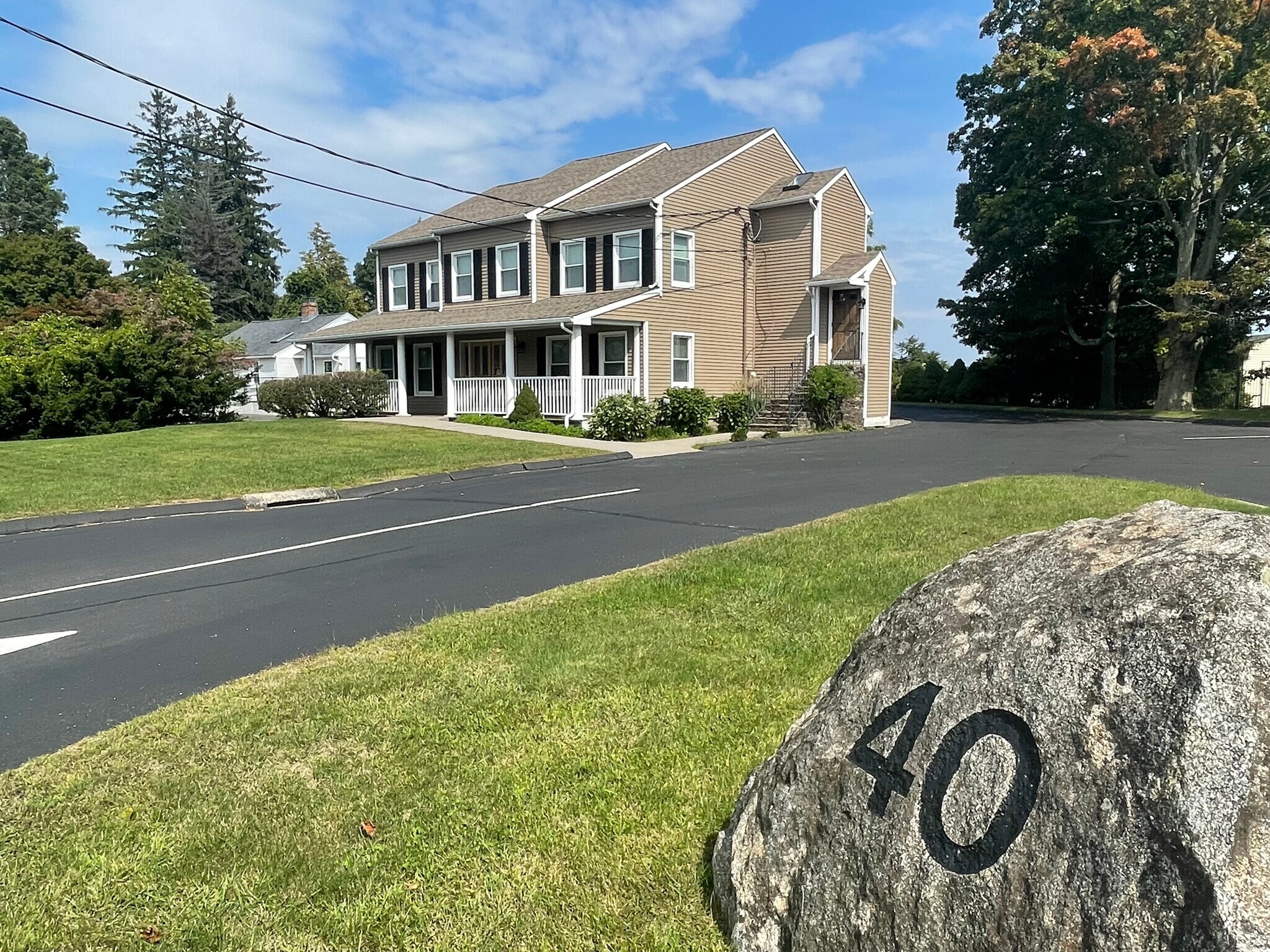 40 Center St, Prospect, CT for sale Building Photo- Image 1 of 1