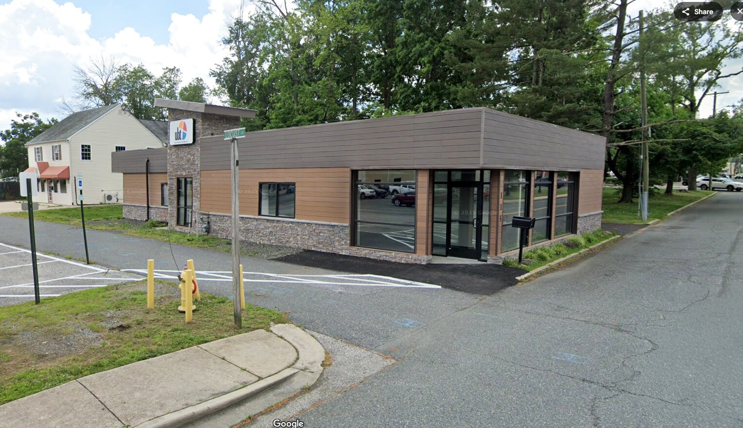 115 N Parke St, Aberdeen, MD for lease Primary Photo- Image 1 of 4