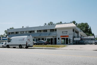 More details for 2779 Lake City Way, Burnaby, BC - Industrial for Lease