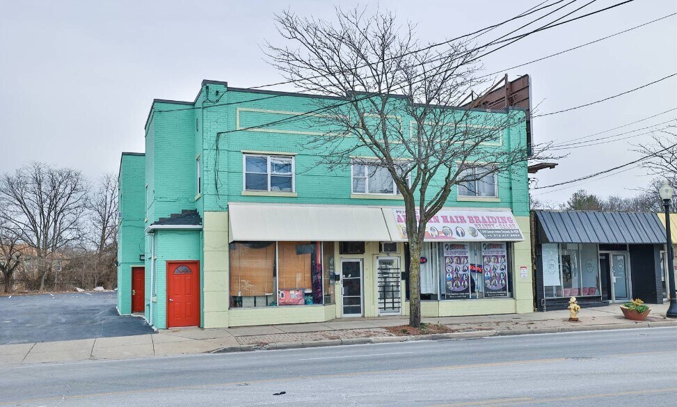 55465548 Colerain Ave, Cincinnati, OH 45239