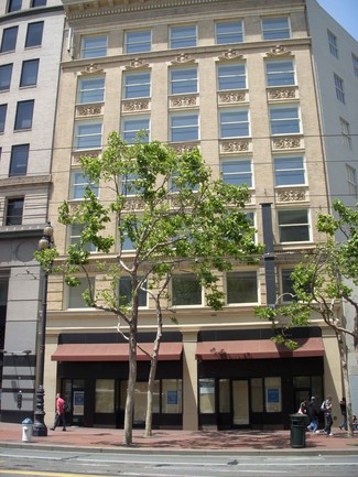 More details for 938-940 Market St, San Francisco, CA - Retail for Lease