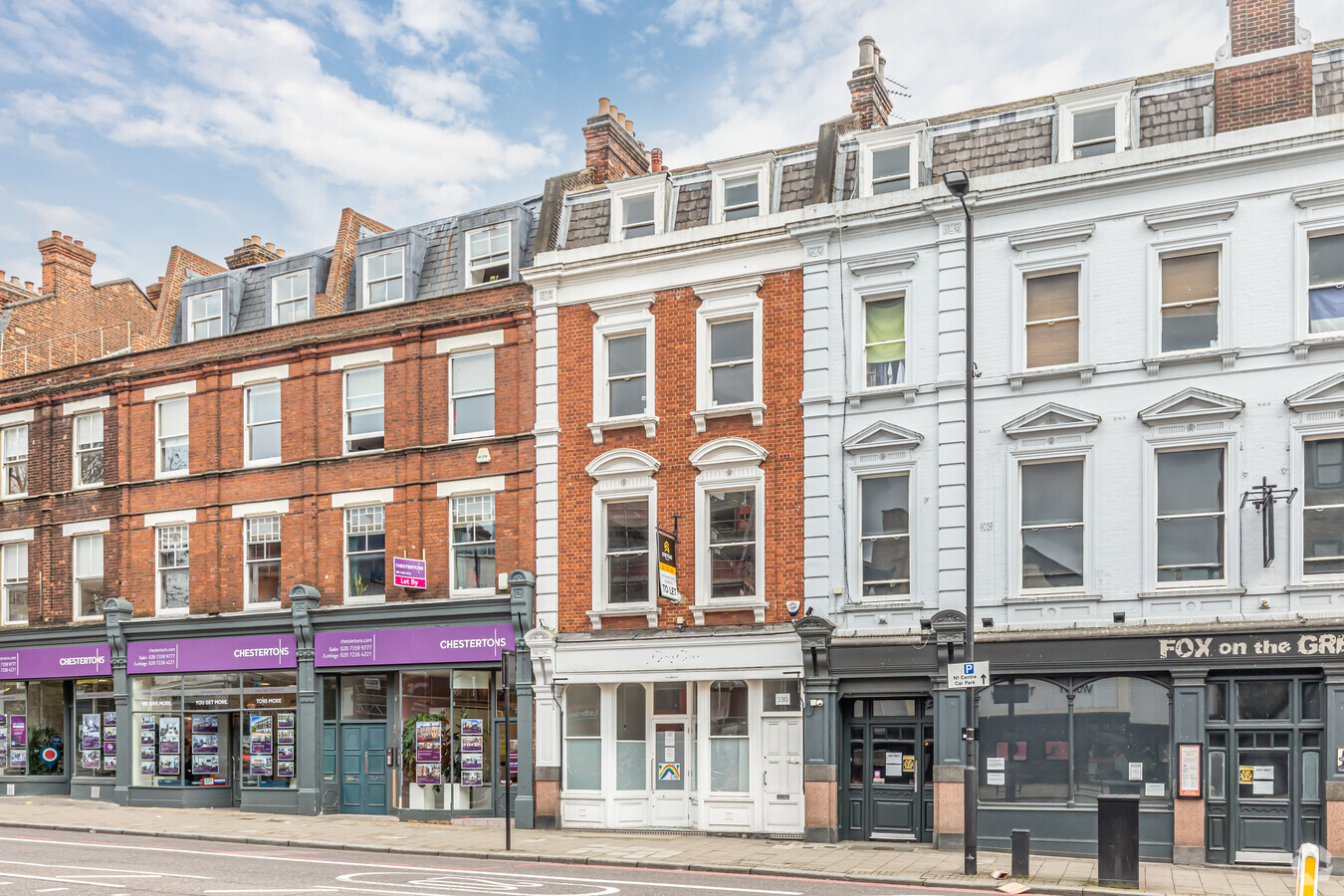 330 Upper St, London, LND N1 2XQ | LoopNet