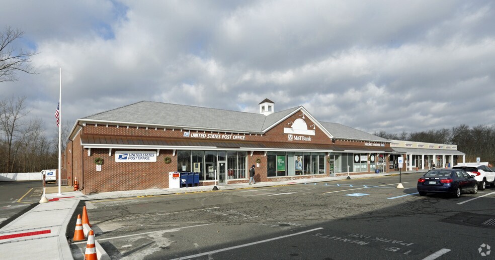 2407 State Route 71, Spring Lake, NJ for sale - Primary Photo - Image 1 of 1