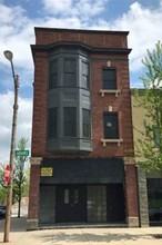 1316 Adams St, Toledo, OH 43604 - APN/Parcel ID: 03-05617