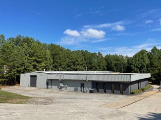 More details for 725 Branch Dr, Alpharetta, GA - Industrial for Sale