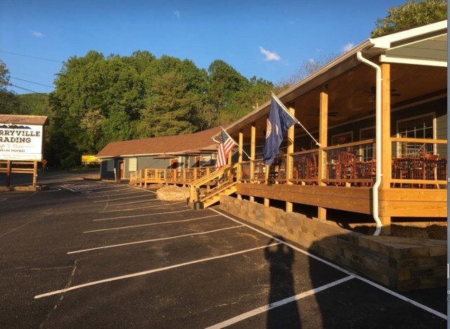 11669 Lee Hwy, Sperryville, VA for sale Primary Photo- Image 1 of 1