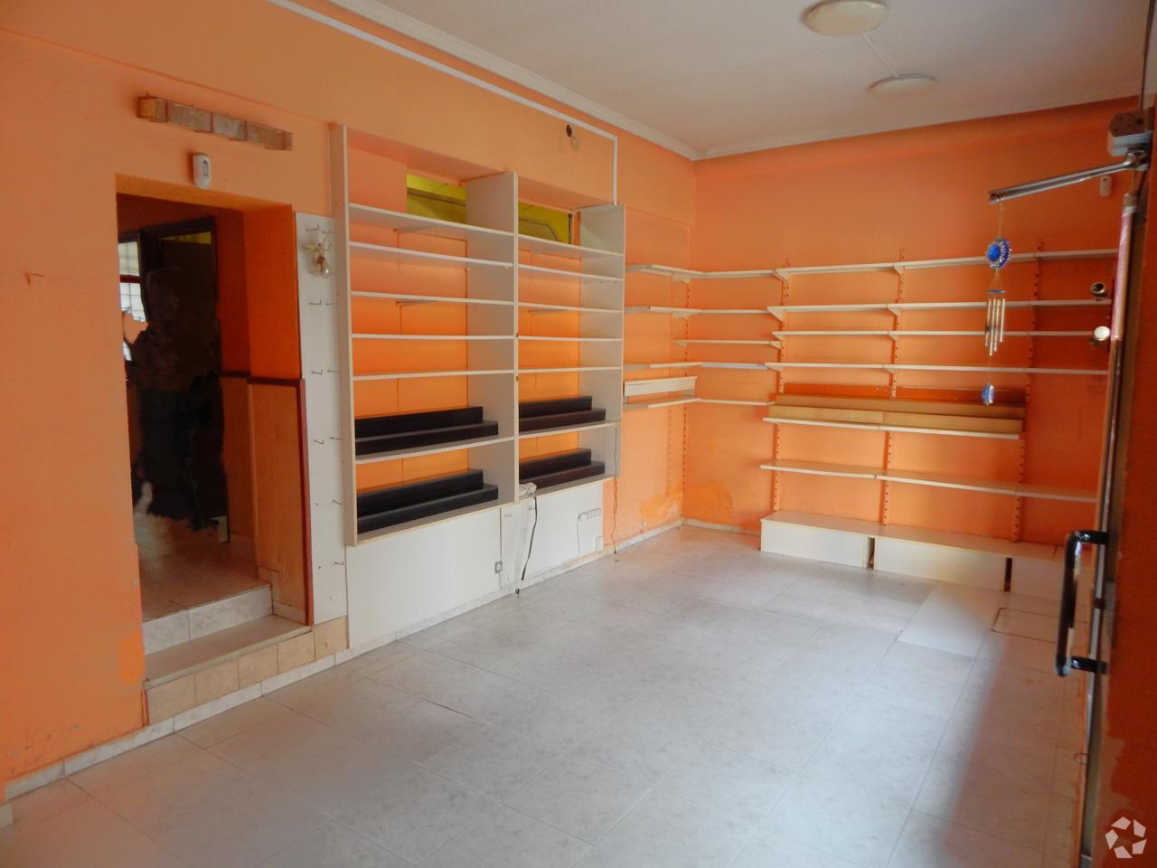 Multifamily in Madrid, Madrid for sale Interior Photo- Image 1 of 1