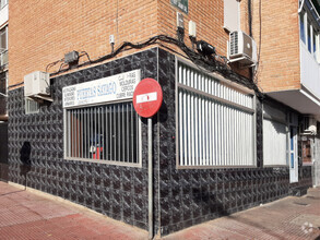 Retail in Alcalá De Henares, Madrid for lease Interior Photo- Image 1 of 14