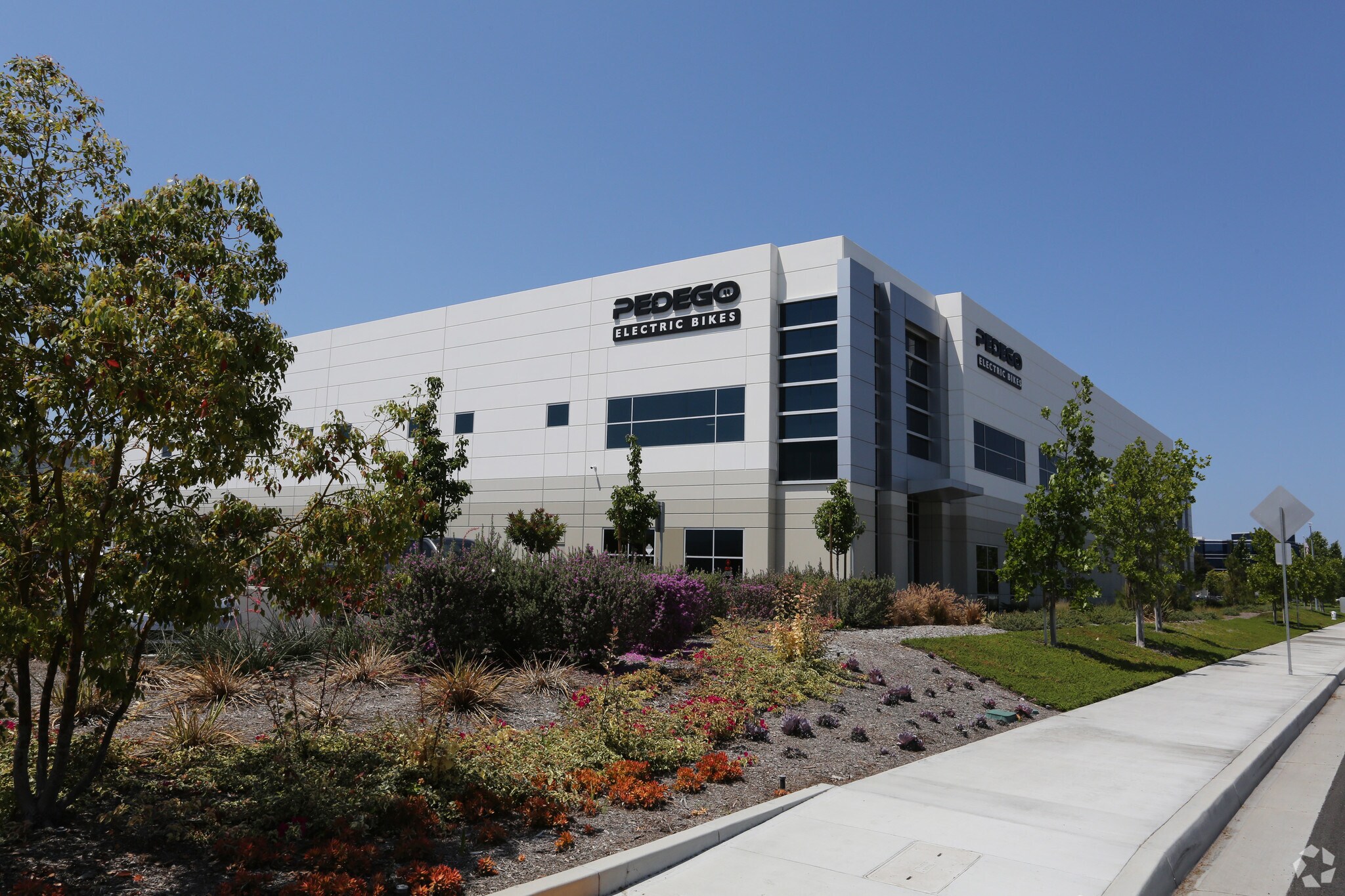 11310 Slater Ave, Fountain Valley, CA 92708 Industrial for Lease