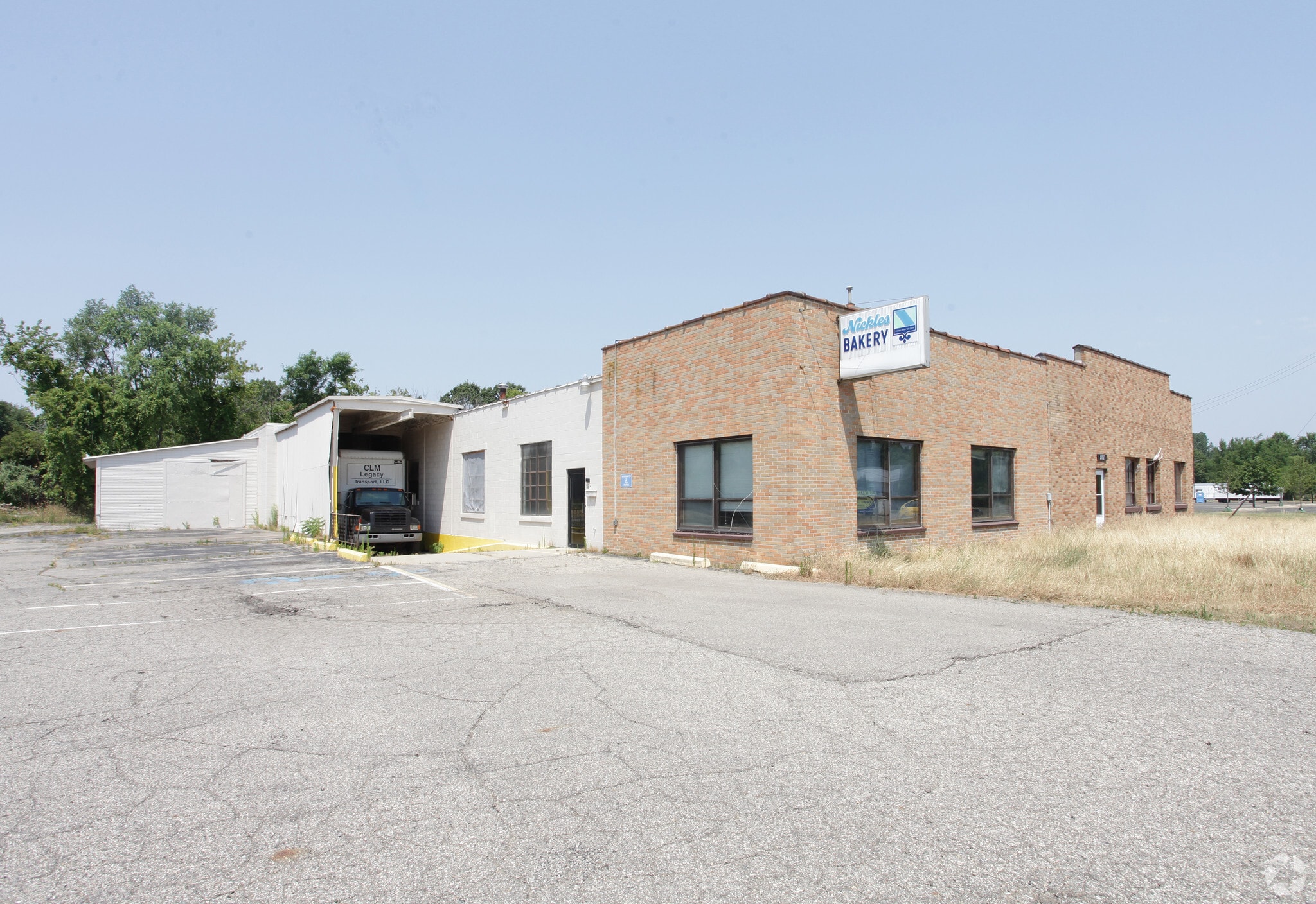 9702 Portage Rd, Portage, MI for sale Primary Photo- Image 1 of 14