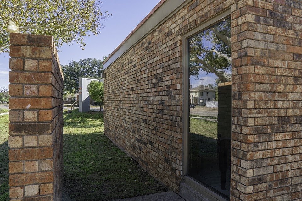 2405 9th St, Wichita Falls, TX for sale Primary Photo- Image 1 of 1