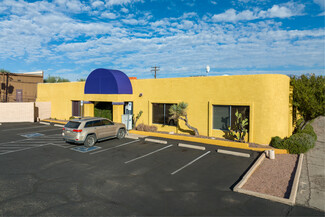 More details for 7290 E Broadway Blvd, Tucson, AZ - Retail for Lease